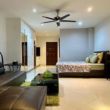 View Talay Condominium By Vlad Property Патая Стая снимка