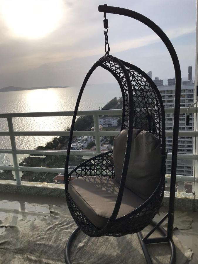 View Talay Condominium By Vlad Property Патая Екстериор снимка