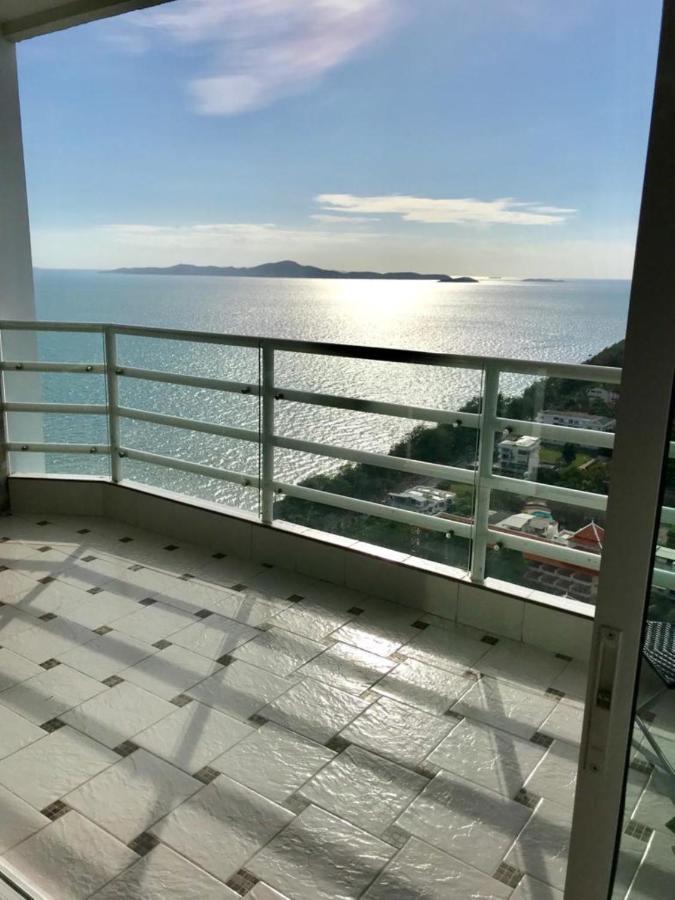 View Talay Condominium By Vlad Property Патая Екстериор снимка