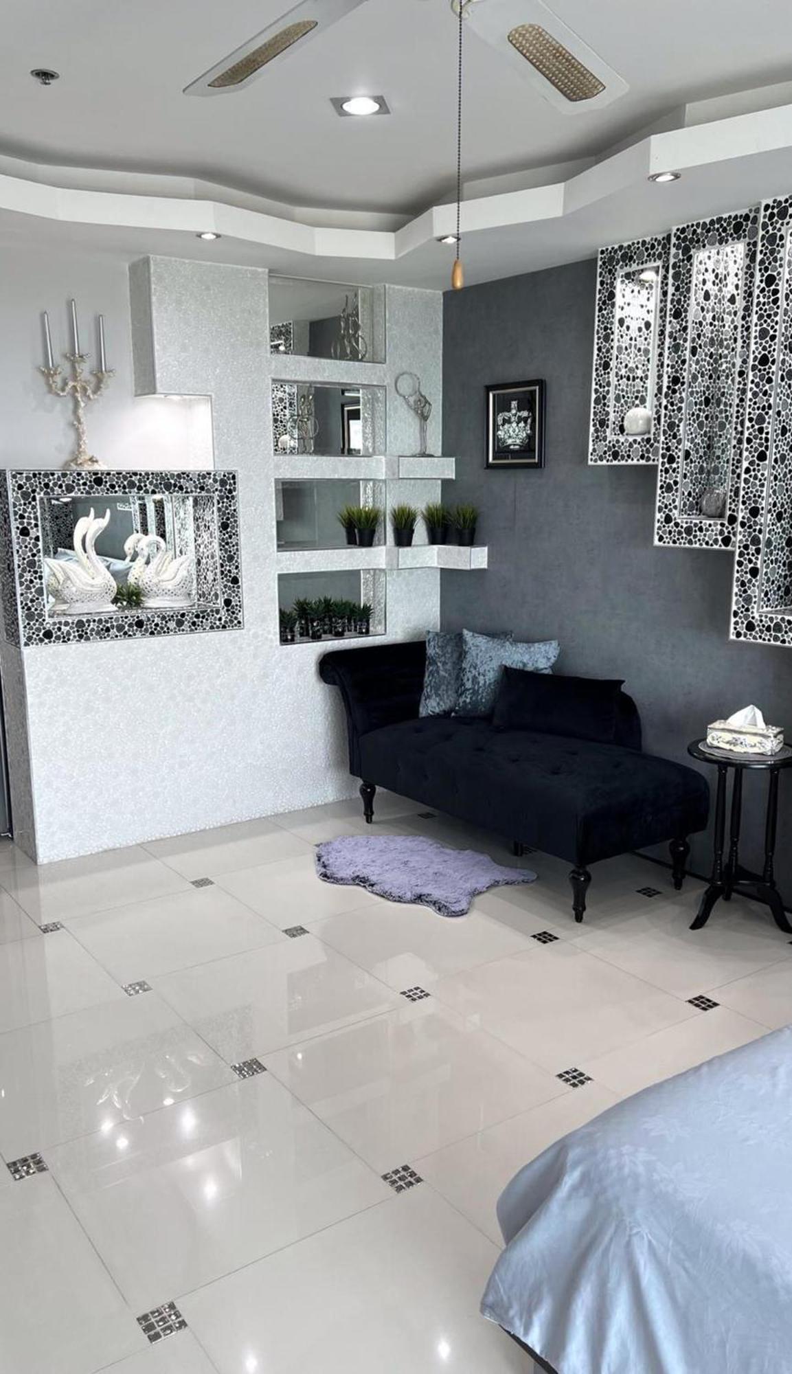 View Talay Condominium By Vlad Property Патая Екстериор снимка