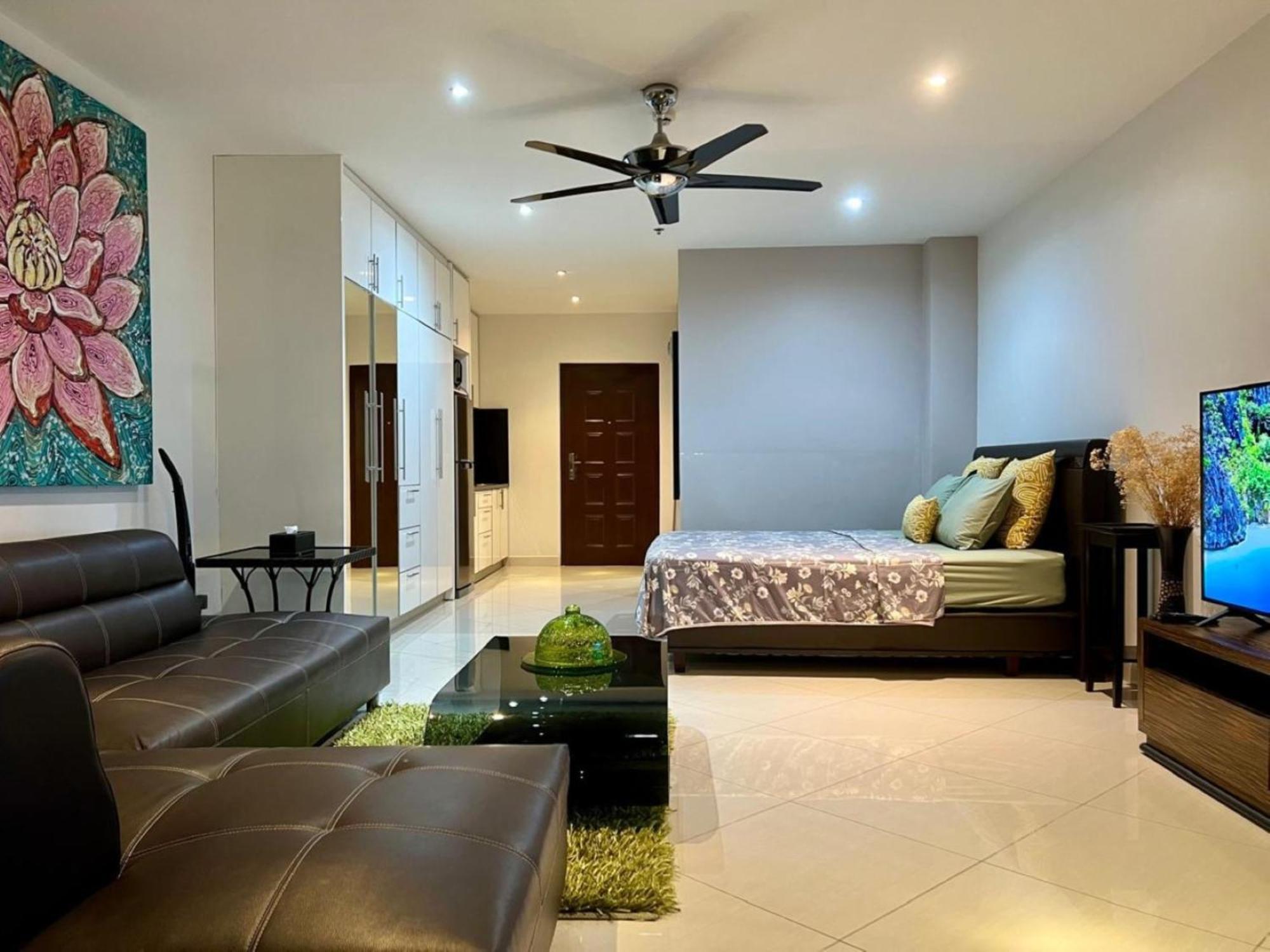 View Talay Condominium By Vlad Property Патая Стая снимка