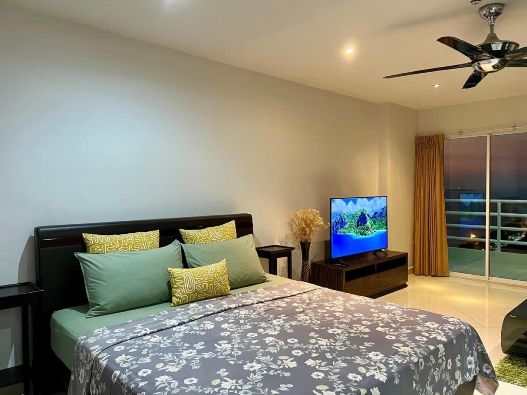 View Talay Condominium By Vlad Property Патая Стая снимка