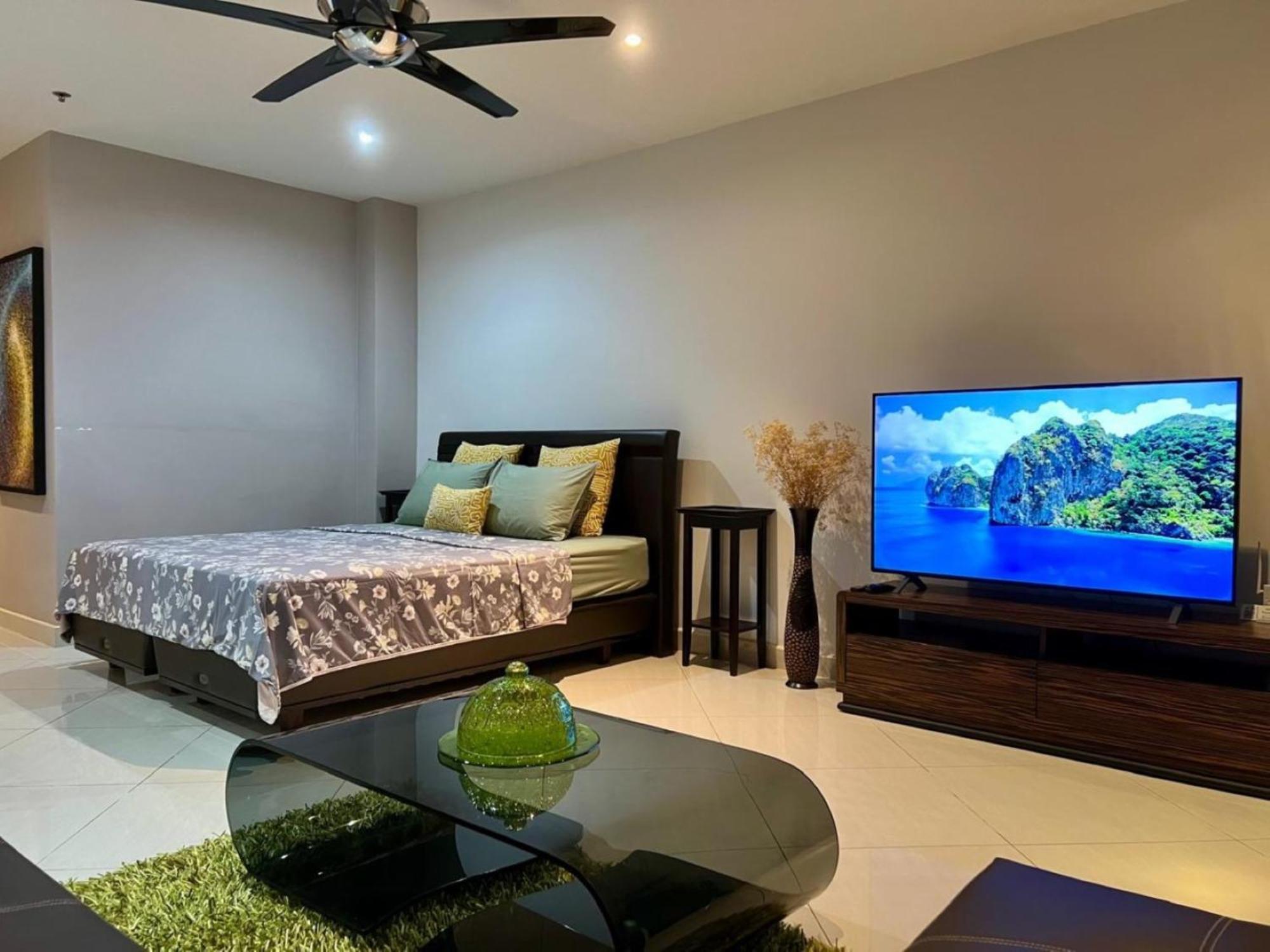 View Talay Condominium By Vlad Property Патая Стая снимка