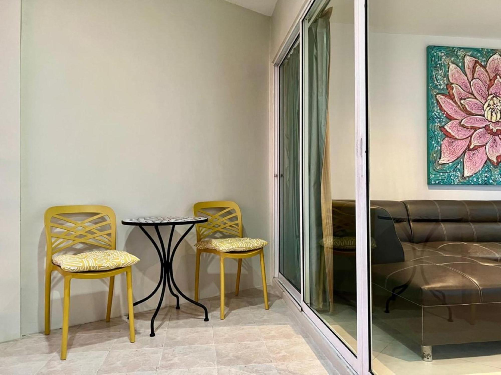 View Talay Condominium By Vlad Property Патая Екстериор снимка