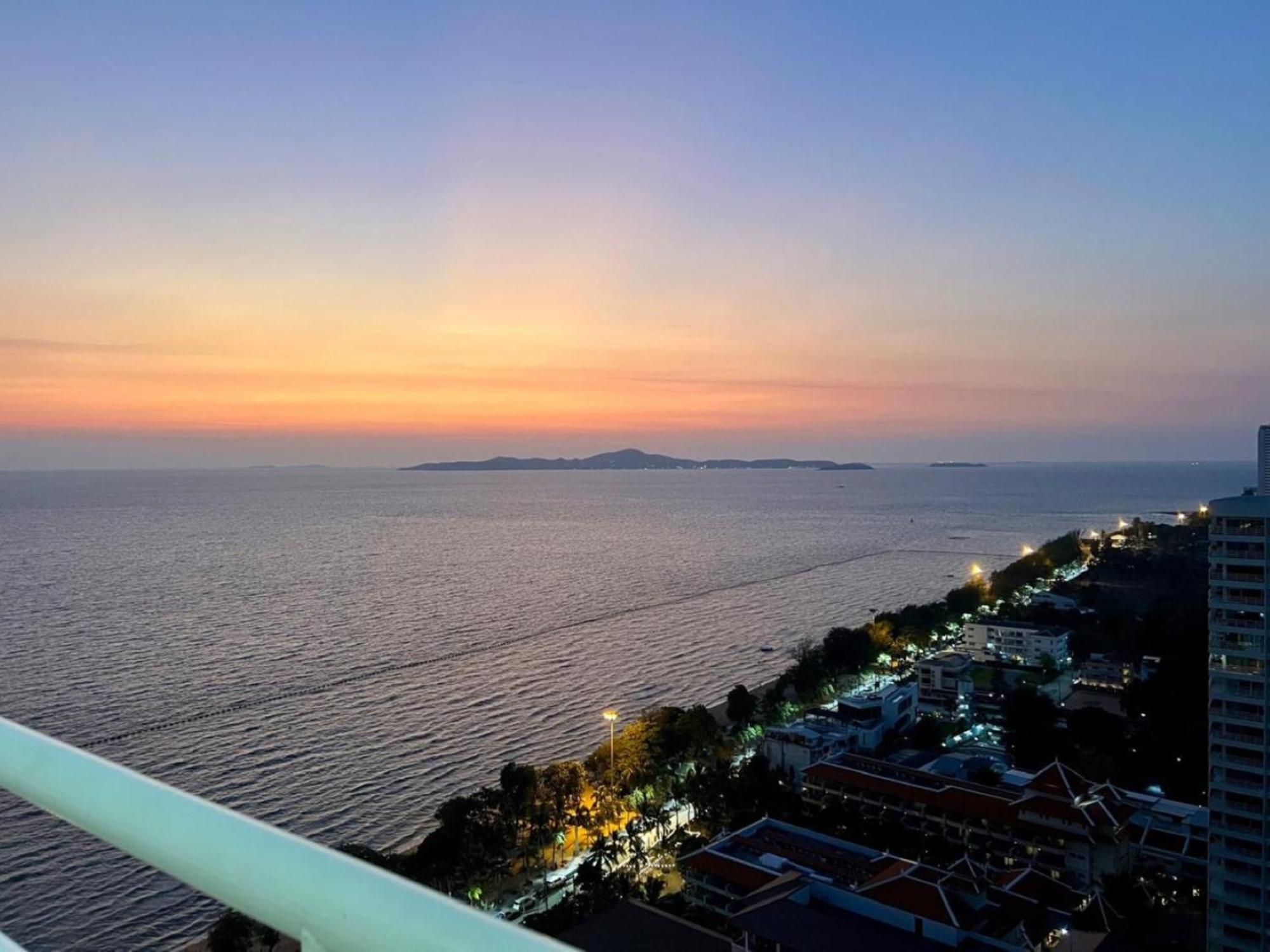 View Talay Condominium By Vlad Property Патая Стая снимка