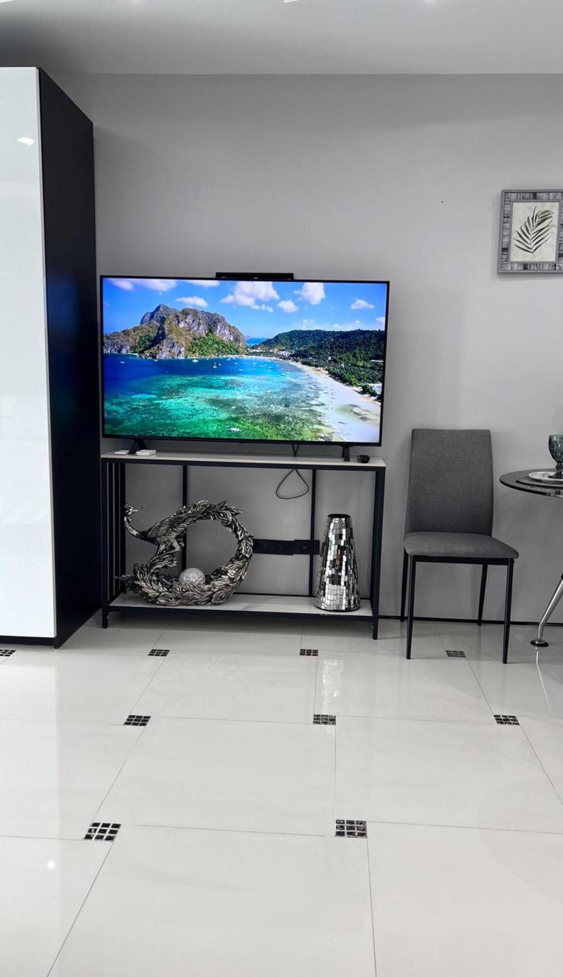 View Talay Condominium By Vlad Property Патая Стая снимка