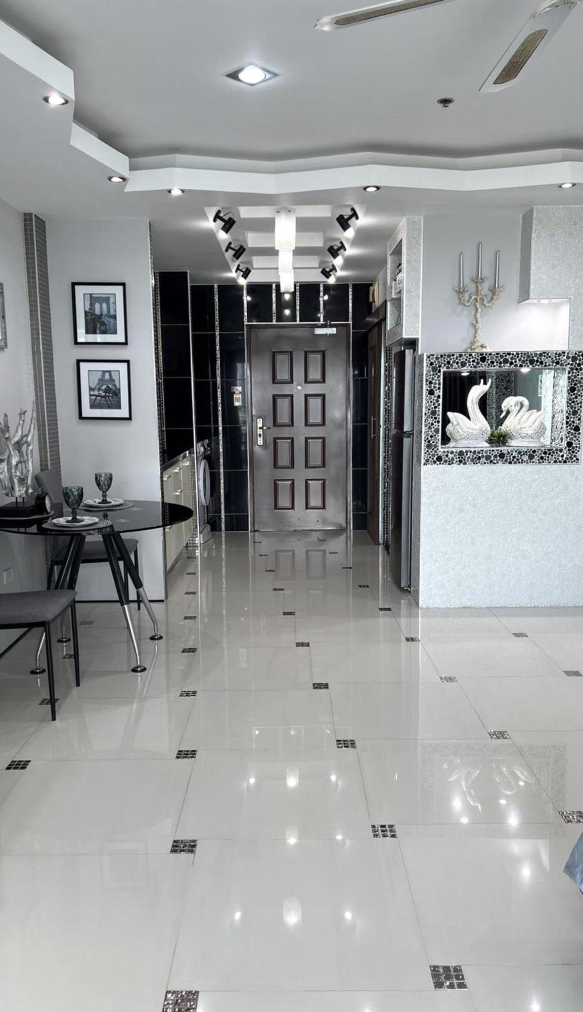 View Talay Condominium By Vlad Property Патая Стая снимка
