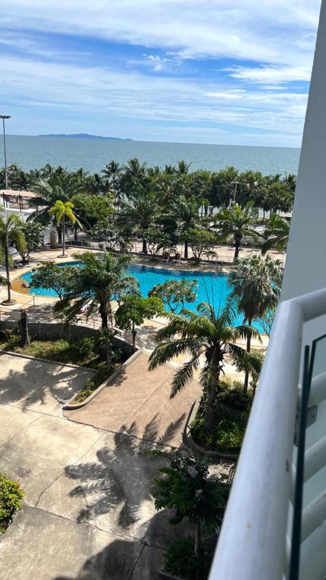 View Talay Condominium By Vlad Property Патая Стая снимка