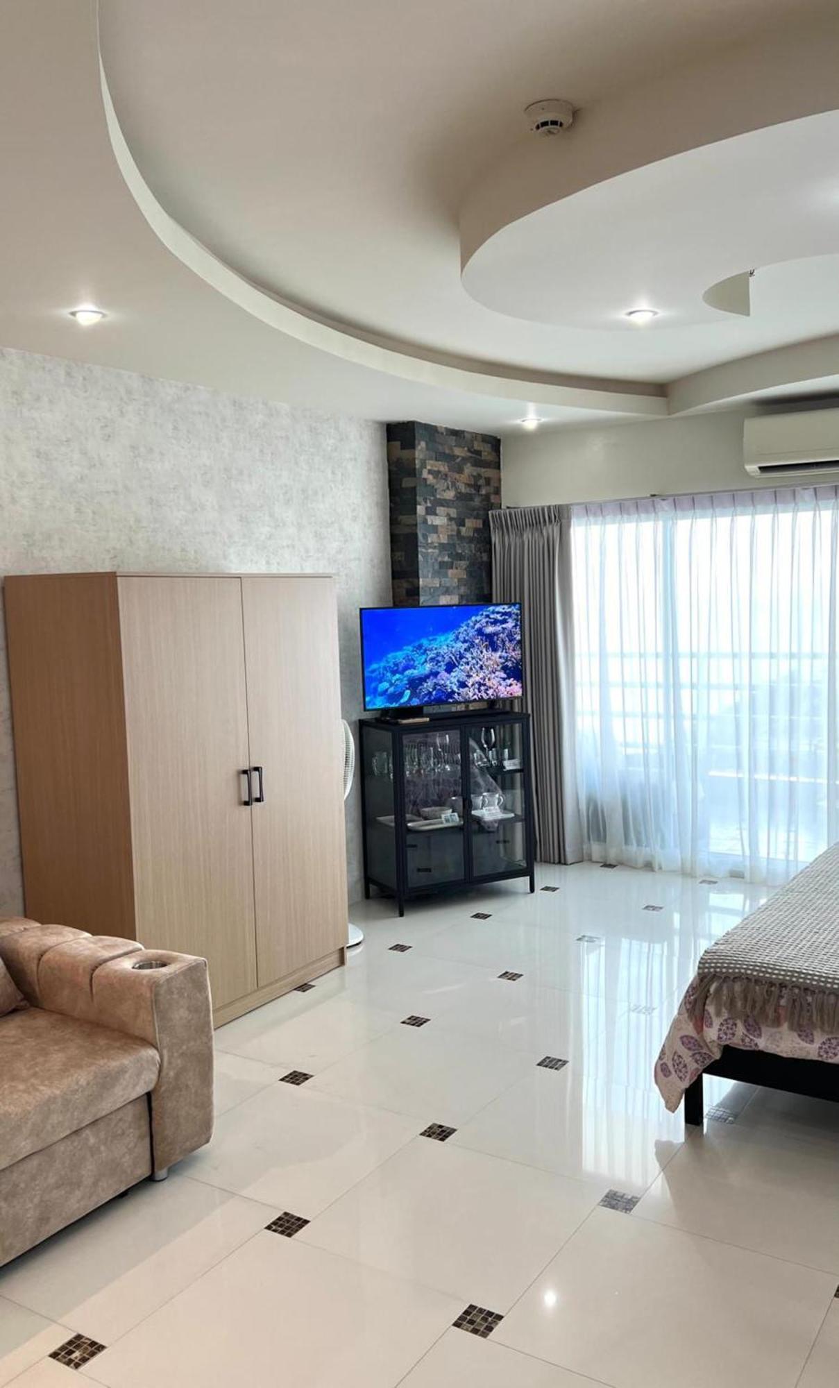 View Talay Condominium By Vlad Property Патая Стая снимка