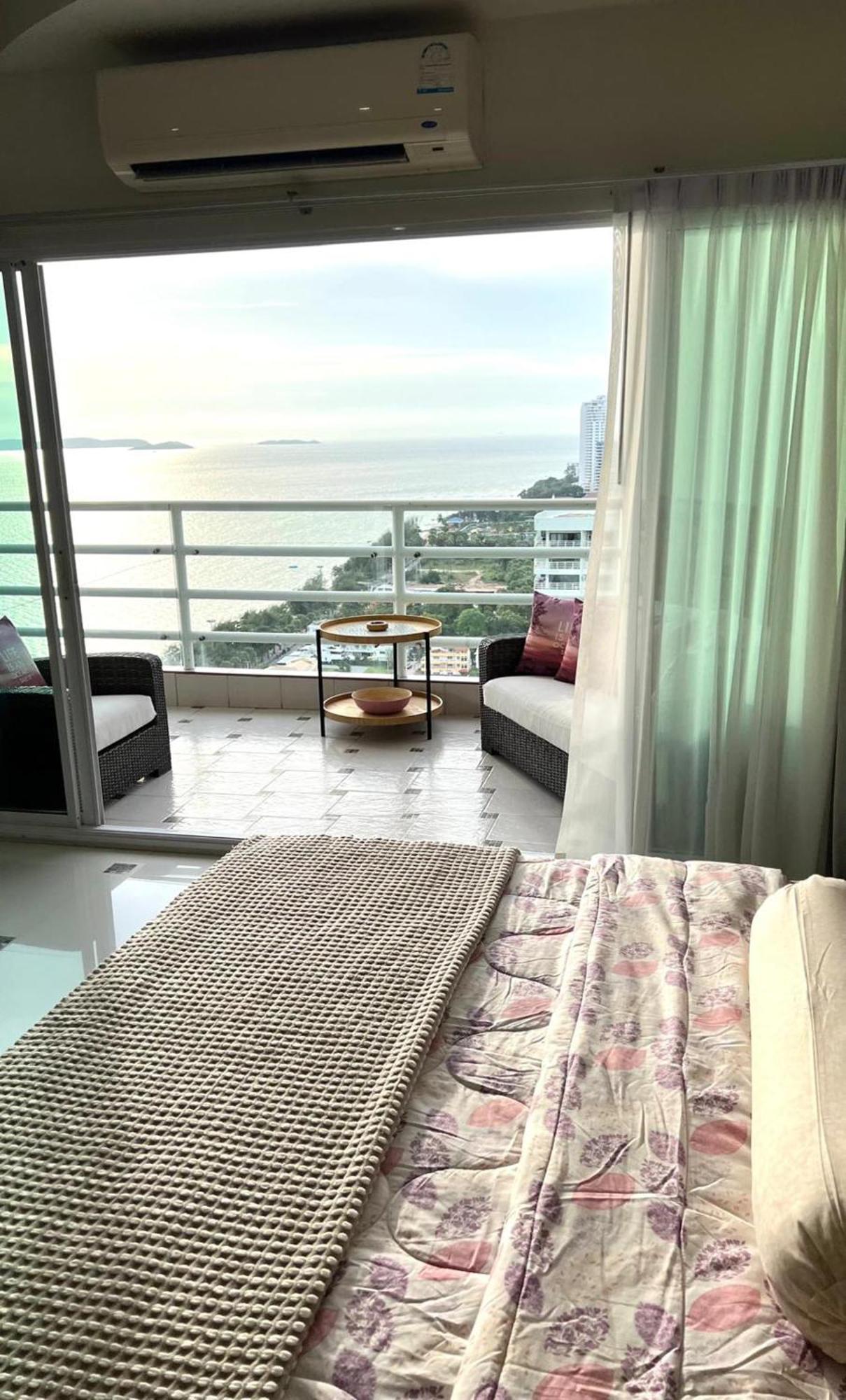 View Talay Condominium By Vlad Property Патая Стая снимка