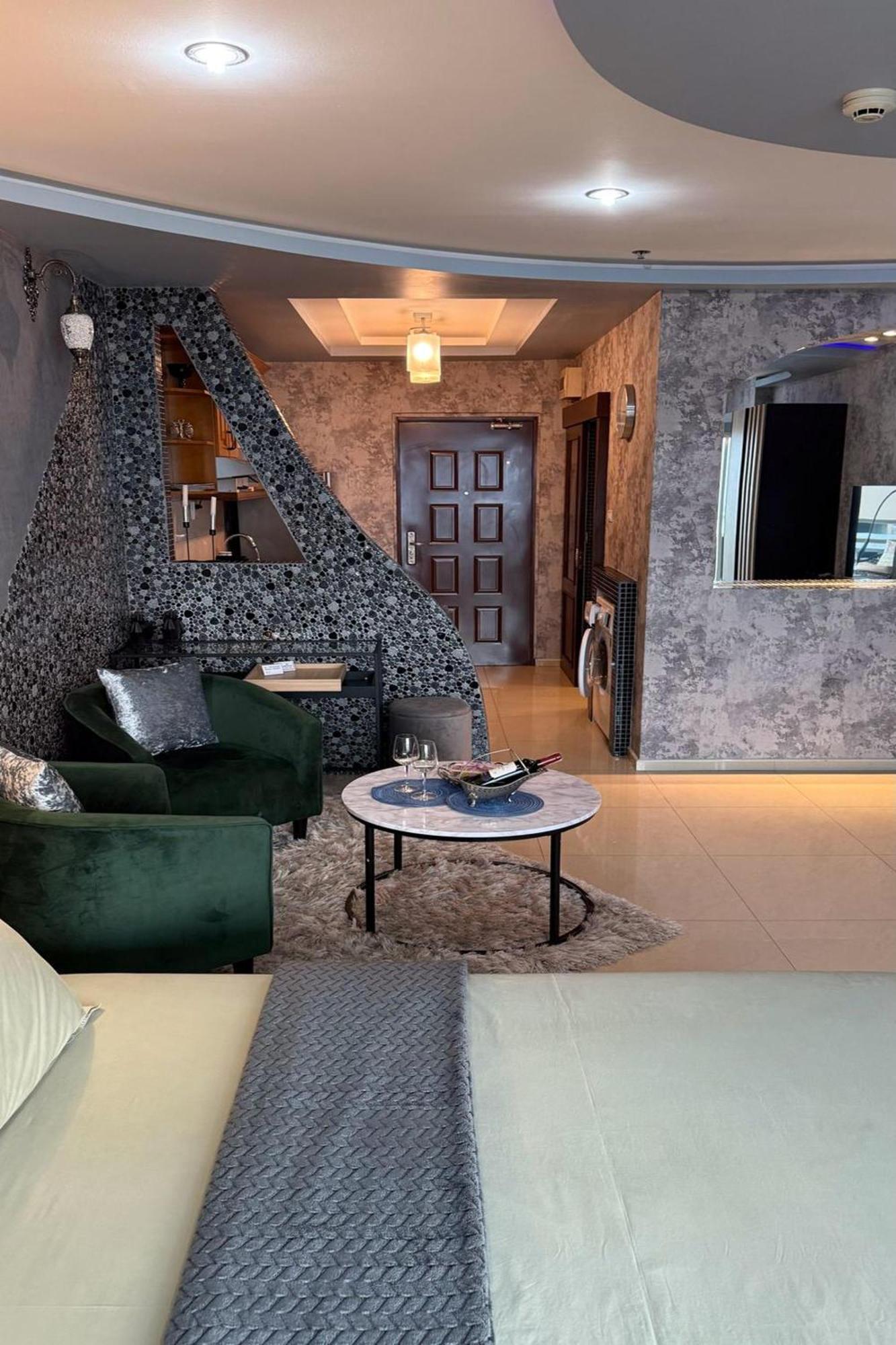 View Talay Condominium By Vlad Property Патая Стая снимка