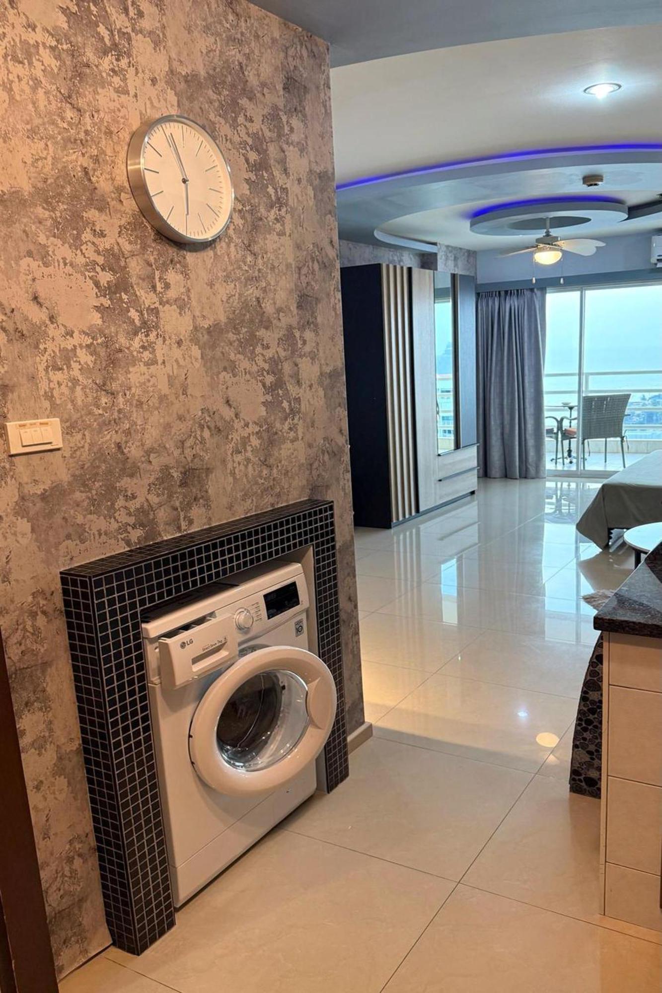 View Talay Condominium By Vlad Property Патая Стая снимка