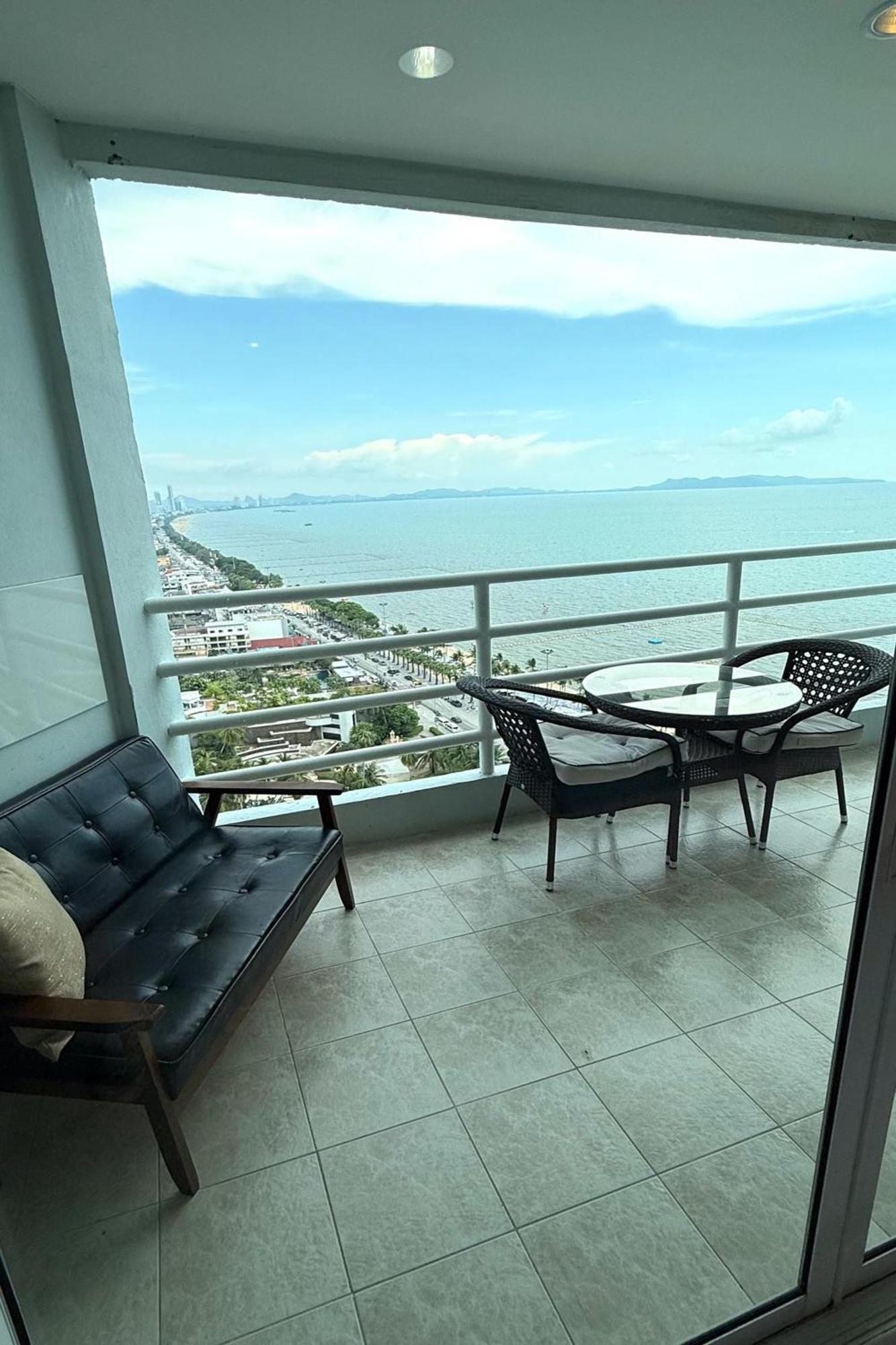 View Talay Condominium By Vlad Property Патая Стая снимка
