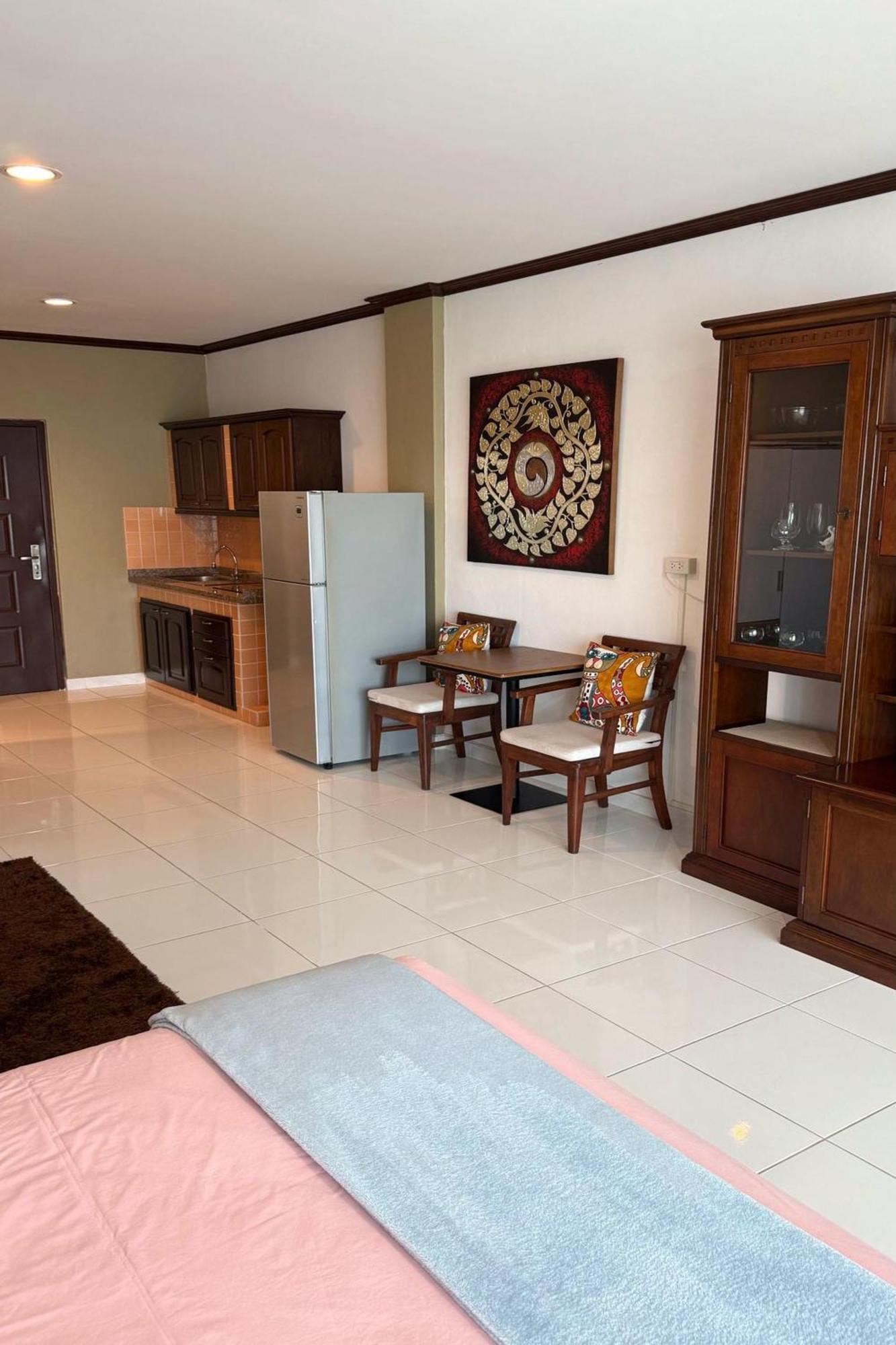 View Talay Condominium By Vlad Property Патая Стая снимка