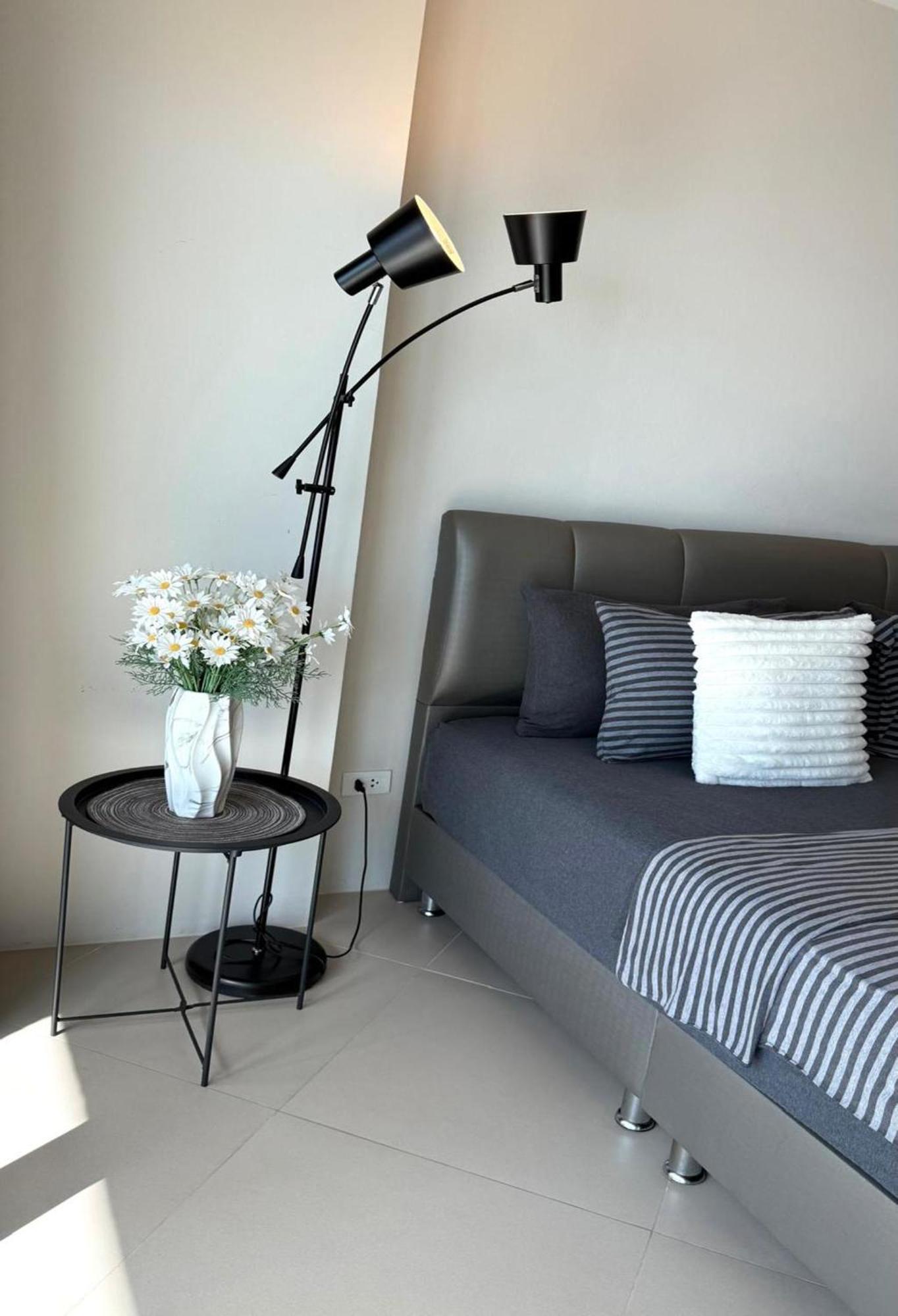 View Talay Condominium By Vlad Property Патая Стая снимка