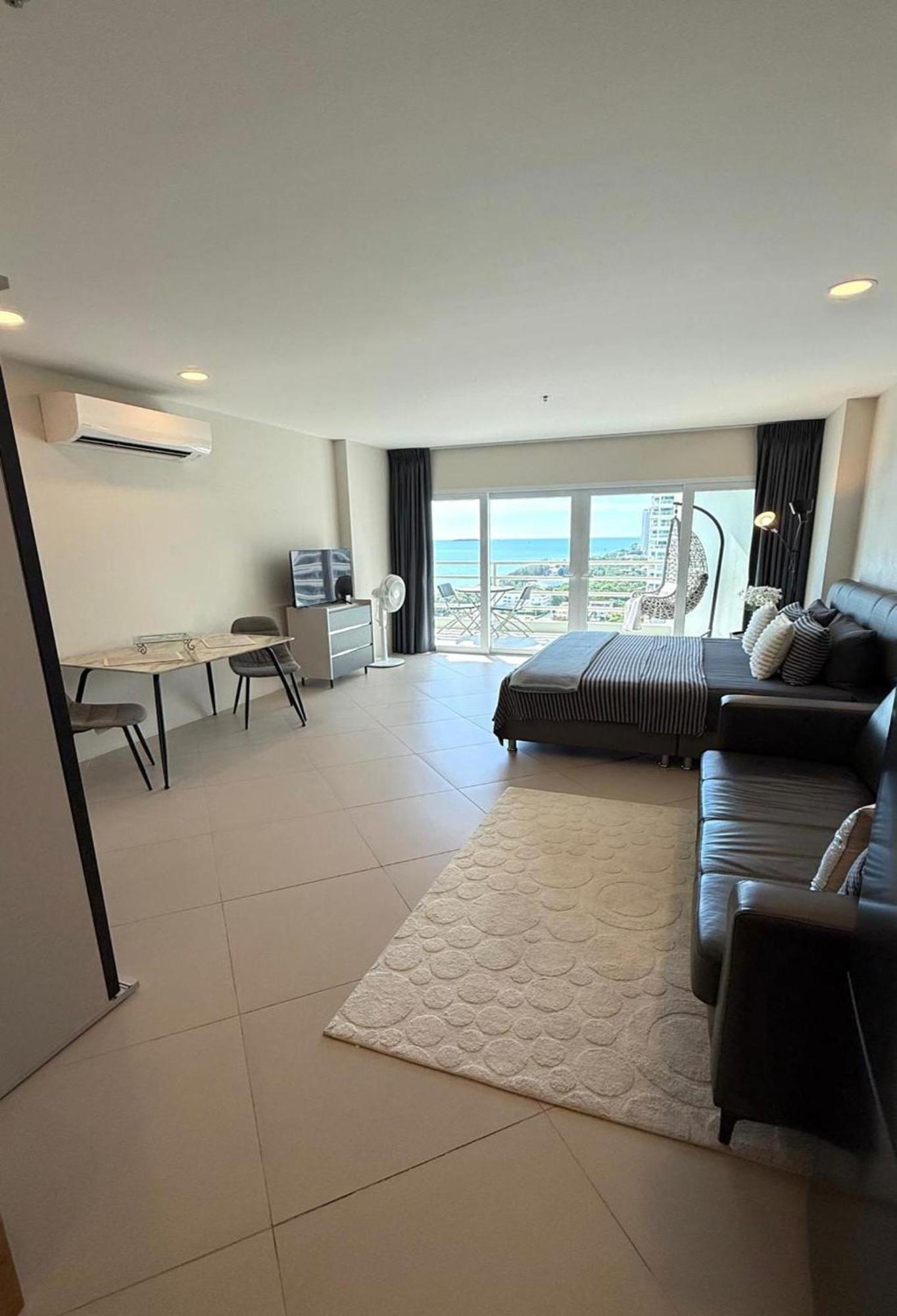 View Talay Condominium By Vlad Property Патая Стая снимка