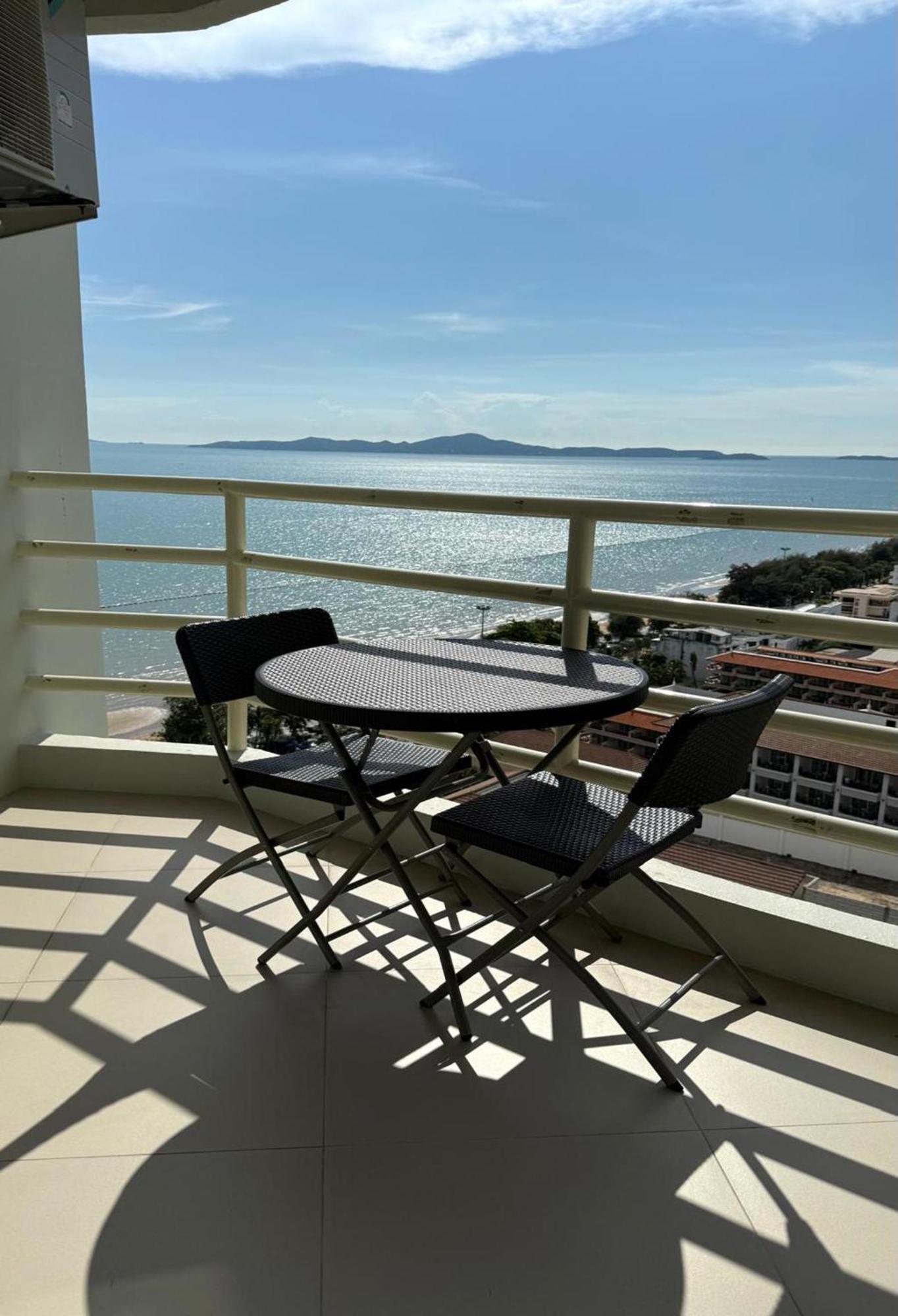 View Talay Condominium By Vlad Property Патая Стая снимка