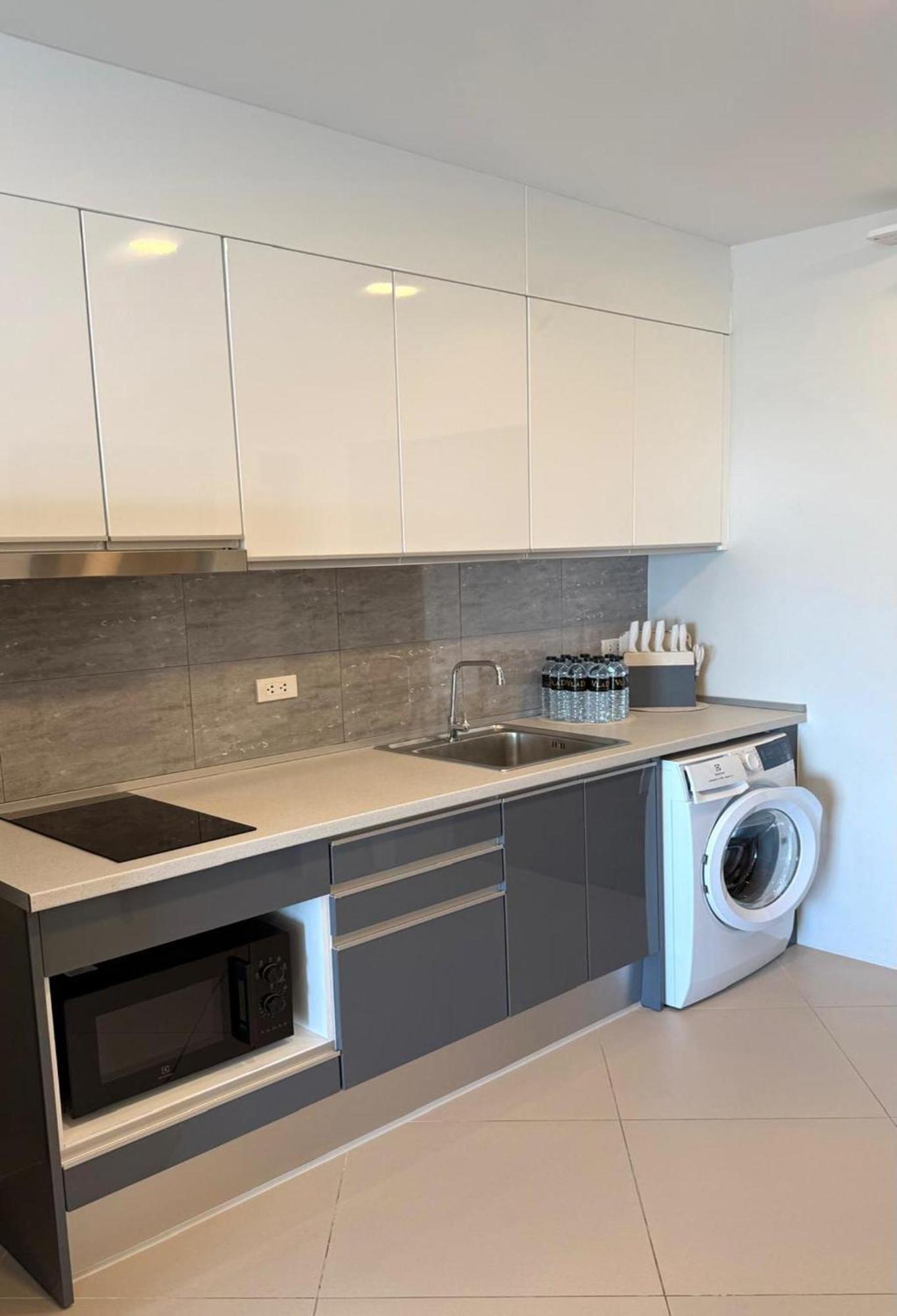 View Talay Condominium By Vlad Property Патая Стая снимка