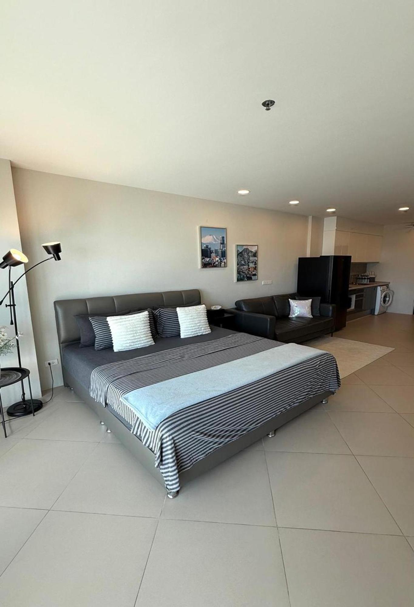 View Talay Condominium By Vlad Property Патая Стая снимка
