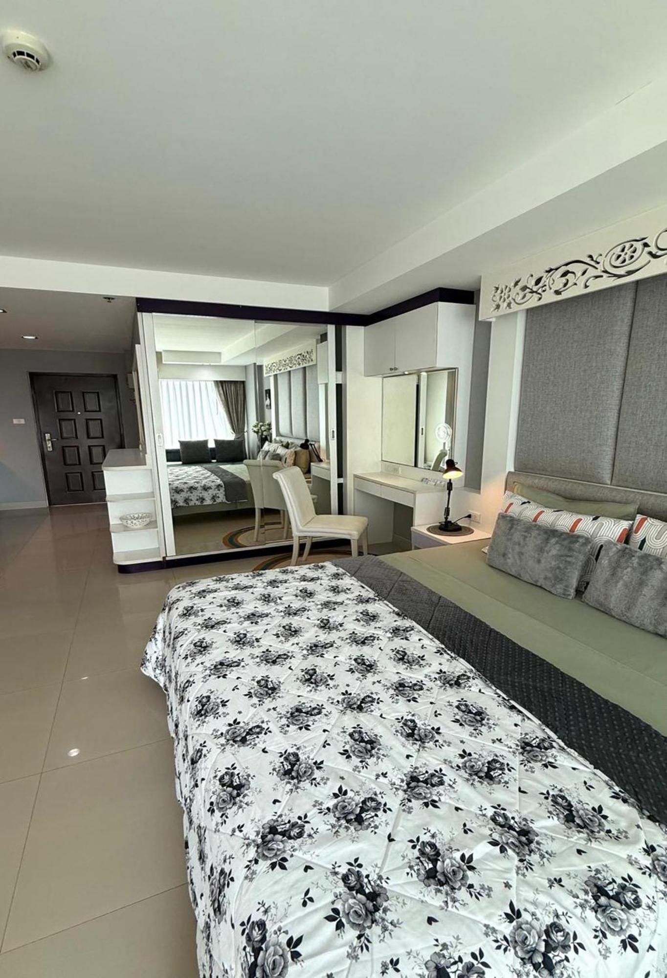View Talay Condominium By Vlad Property Патая Стая снимка