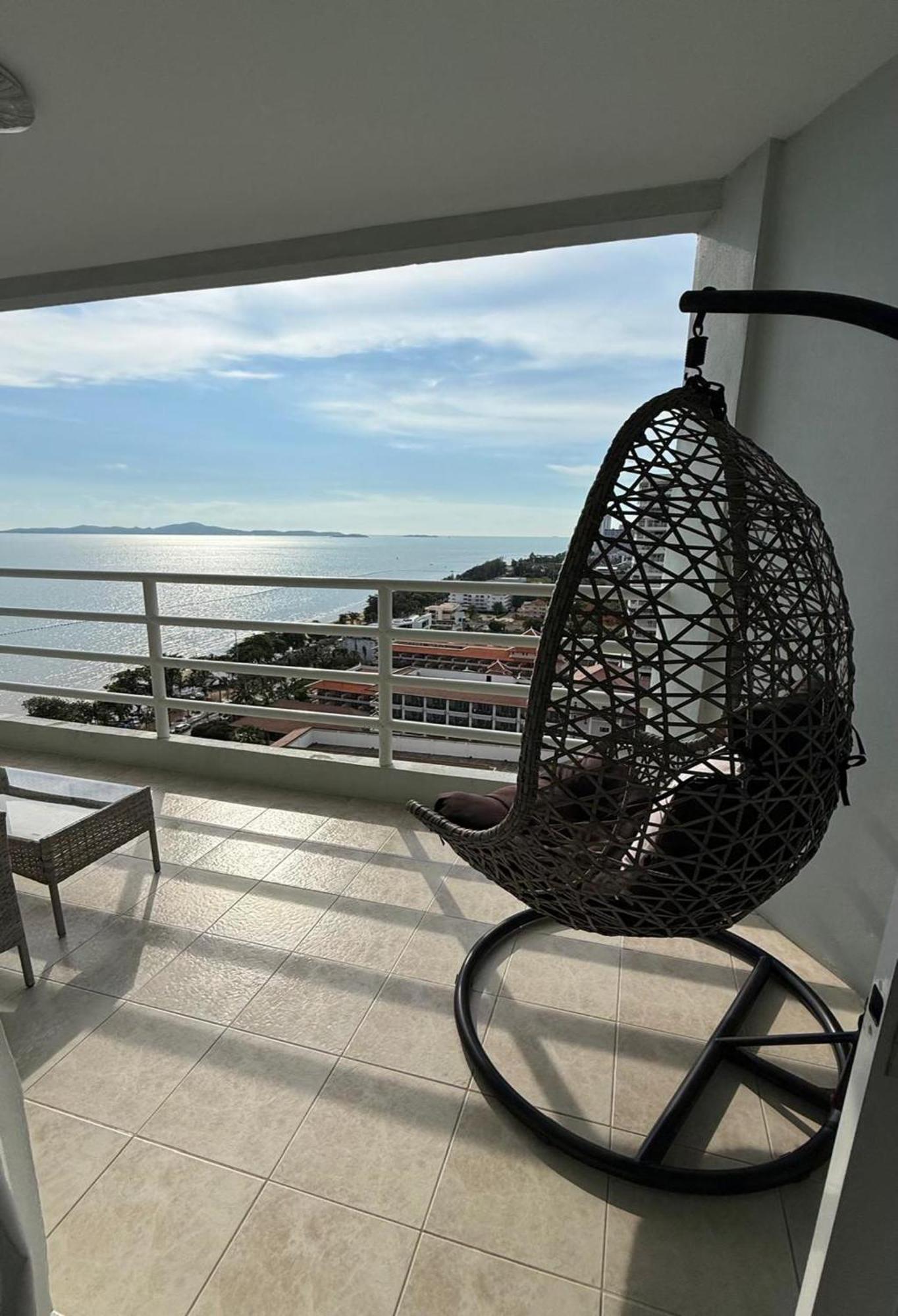 View Talay Condominium By Vlad Property Патая Стая снимка