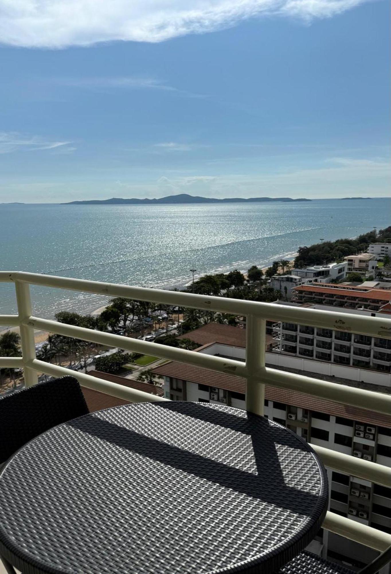 View Talay Condominium By Vlad Property Патая Стая снимка