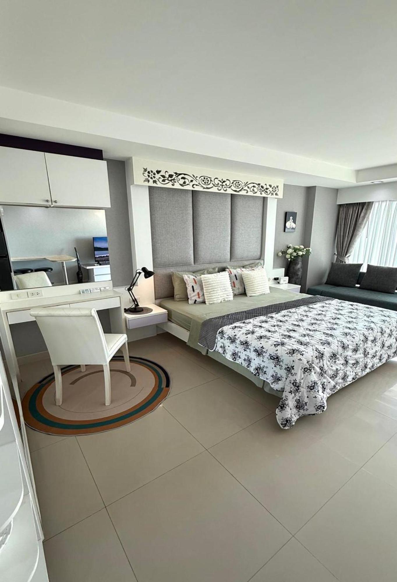 View Talay Condominium By Vlad Property Патая Стая снимка