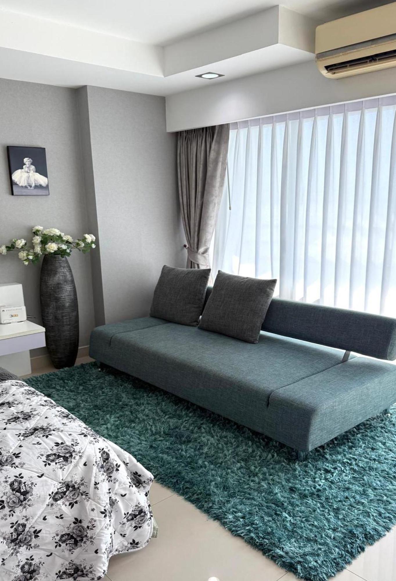 View Talay Condominium By Vlad Property Патая Стая снимка