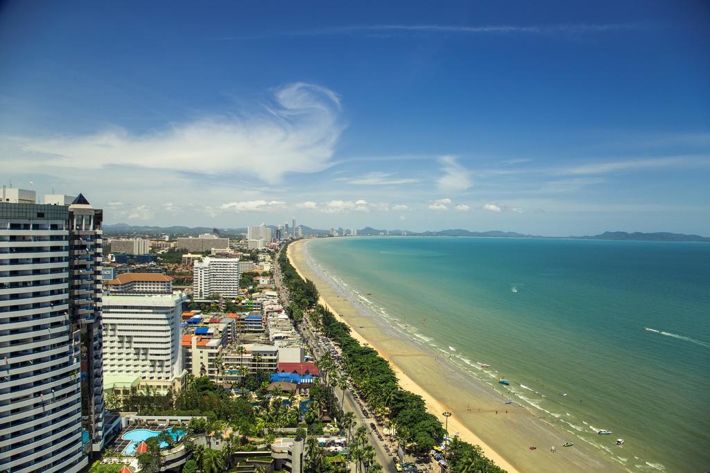 View Talay Condominium By Vlad Property Патая Стая снимка