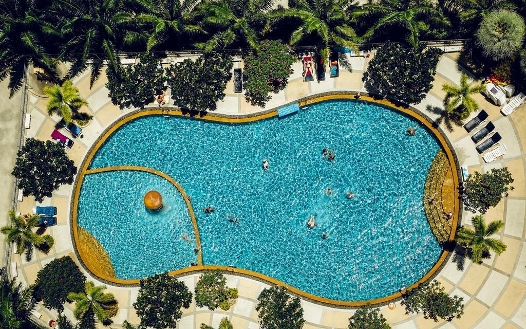 View Talay Condominium By Vlad Property Патая Стая снимка